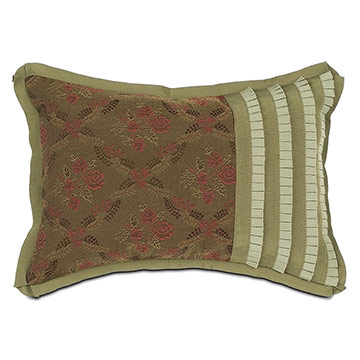 Dahlia Bark With Ribbons