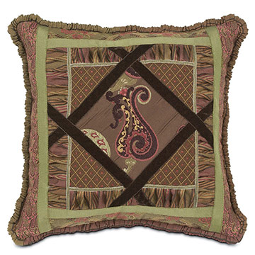 Amelie Diamond Collage