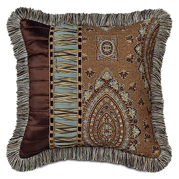 Marmara Sea Ruched Insert