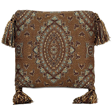 Antalya (With Turkish Corners)