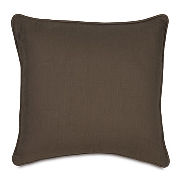 Resort Clay Accent Pillow