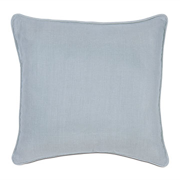 Resort Sky Accent Pillow