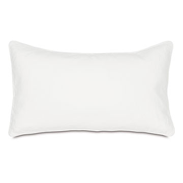 Resort Shell Accent Pillow