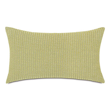 Felicity Textured Decorative Pillow