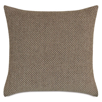 KANE WOVEN DECORATIVE PILLOW