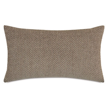 KANE WOVEN DECORATIVE PILLOW