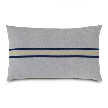 Sprouse Ribbon Decorative Pillow