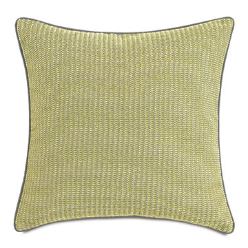 Felicity Textured Decorative Pillow