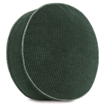 ELSPETH TAMBOURINE DECORATIVE PILLOW
