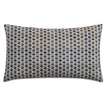 COLT COTTON DECORATIVE PILLOW