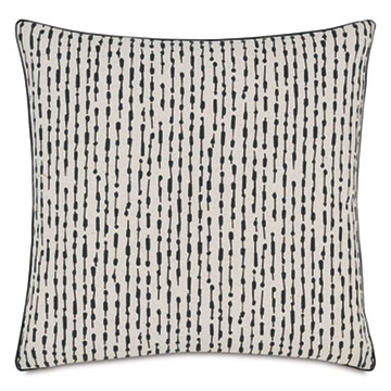 SOL RIDGE DECORATIVE PILLOW