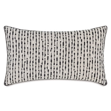 SOL RIDGE DECORATIVE PILLOW