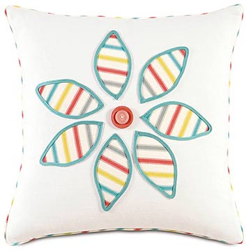 Afton Sherbert Flower