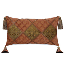 Amarylis Copper Diamonds