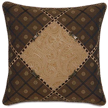 Leinster Caramel Diamond