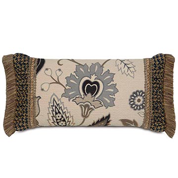 Aston Insert With Ruched Sides