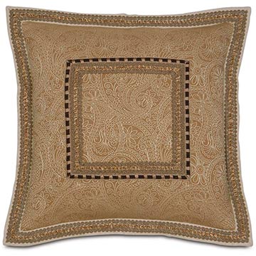 Leinster Caramel With Flange