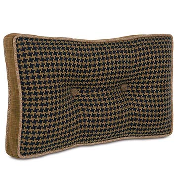 Walton Onyx Boxed & Tufted