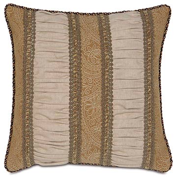 Filly Stone Ruched Inserts