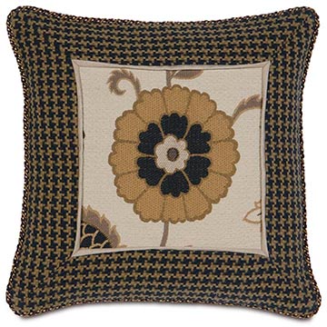 Aston With Mitered Corners