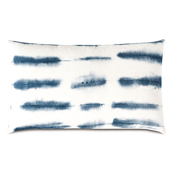 Saya Abstract Decorative Pillow