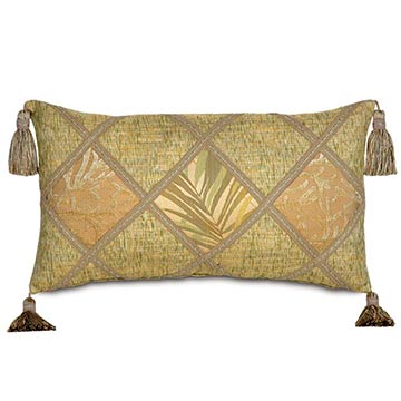 Antigua Diamond Collage