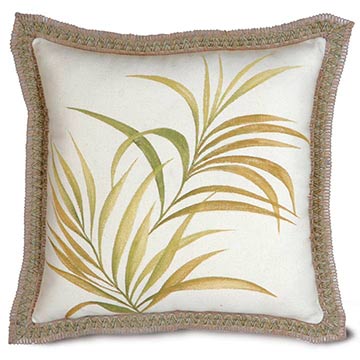 Antigua Hand-Painted