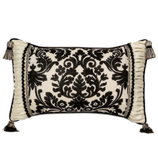 Avignon Insert W/Tassels