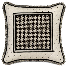 Leroux Ebony Mitered