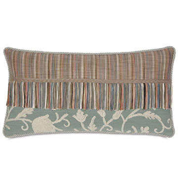 Lambert Kilim Envelope