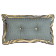 Compass Haze Pillow