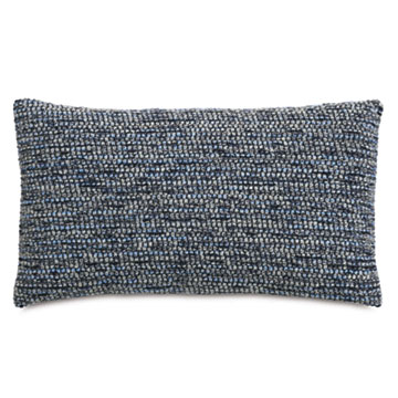 BEAU TEXTURED DECORATIVE PILLOW