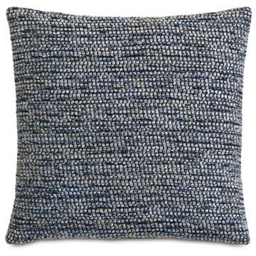 BEAU TEXTURED DECORATIVE PILLOW