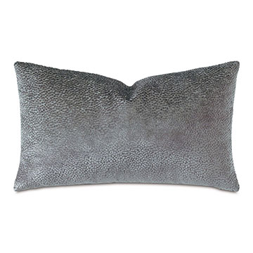 Montecito Textured Decorative Pillow