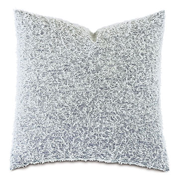 Montecito Fil Coupe Decorative Pillow