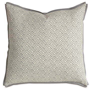 Naples Accent Pillow