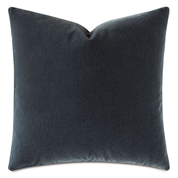 Montecito Mohair Decorative Pillow