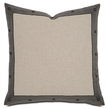 Telluride Decorative Pillow