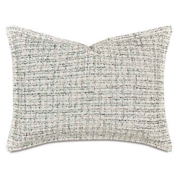 MADISON METALLIC DUTCH EURO SHAM