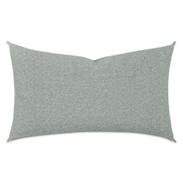 MADISON TURKISH KNOTS KING SHAM