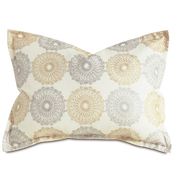 Naples Standard Sham