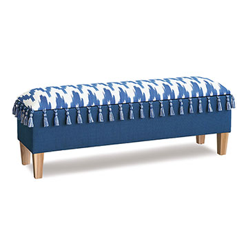 Cocobay Upholstered Bench