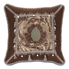 Bacall Mitered W/Broadway Cafe