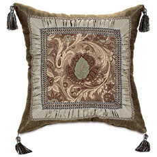 Bacall Border Collage