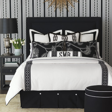 Ravensmoor Bedset