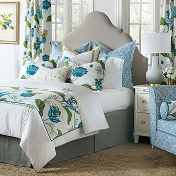 Clementine Bedset