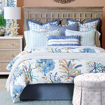 Castaway Bedset