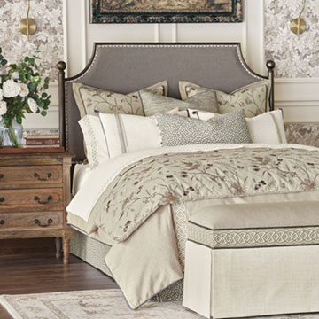 ROSECLIFF BEDSET