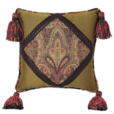 Broderick Diamond Insert