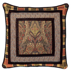 Broderick Border Collage